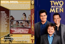 Two and Half Men - Season 4