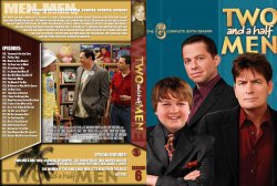 Two and Half Men - Season 6