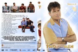 Two And a half Men Season 1 Custom