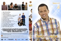 Two And a half Men Season 2