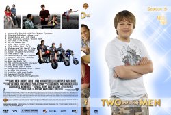 Two And a half Men Season 3