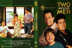 Two And A Half Men Season 3