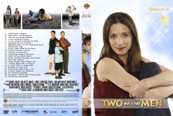 Two And a half Men Season 4