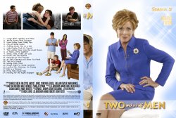 Two And a half Men Season 5