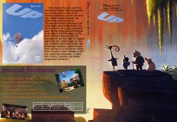 Up (Disney Legacy Collection)