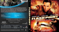 Flash Point