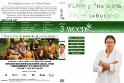 Weeds - Season 3