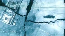 Frozen River