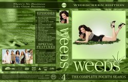 Weeds - Season 4