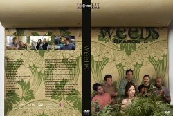 Weeds Season 3