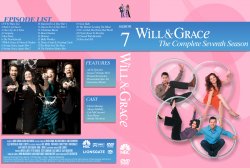 Will & Grace - Season 7