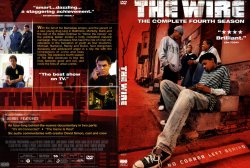 The Wire Season 4