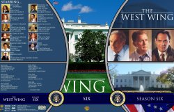 The West Wing Season 6