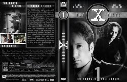 X-Files Season 1