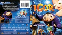 Igor
