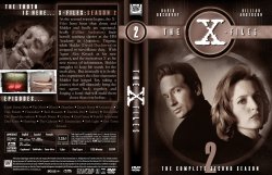 X Files S2