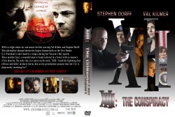 XIII: The Conspiracy