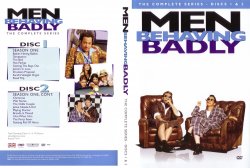 Men Behaving Badly