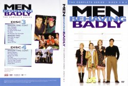 Men Behaving Badly