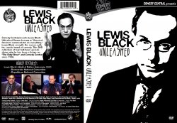 Lewis Black Unleashed