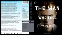 The Man Who Fell To Earth