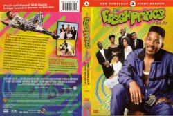 Fresh Prince of Bel Air - Season 1