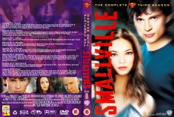 Smallville Season 3 3-4