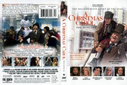 A Christmas Carol: The Musical
