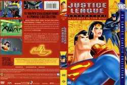 Justice League 1