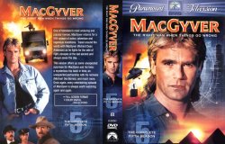 MacGyver