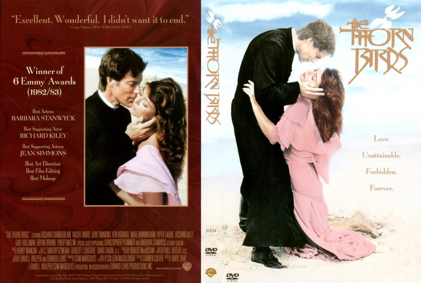 The Thorn Birds Convert