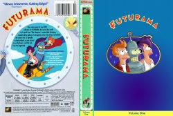 futurama