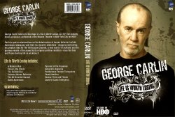 George Carlin - Life Is Worth Losing