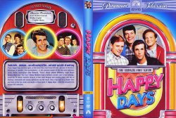 Happy Days - Season 1