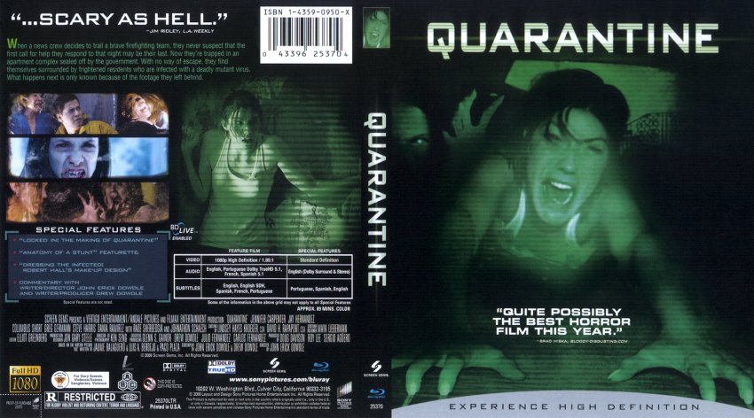Quarantine