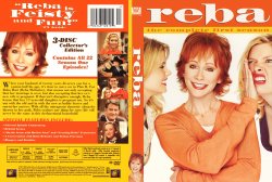 Reba Season 1