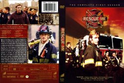 Rescue Me Season 1