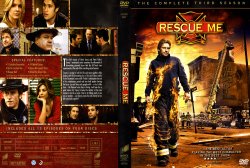Rescue Me Season 3