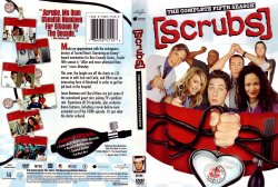 Scrubs Season 5