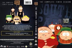 South Park Season 10