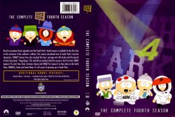 South Park Season 4