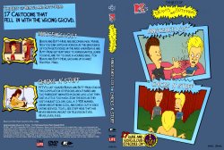 Beavis & Butt-Head: Innocence Lost/Chicks N' Stuff