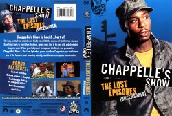 Chappelle's Show - The Lost Episodes (Uncensored)