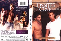 Dante's Cove - The Complete First Season