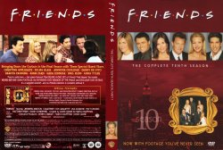Friends - Season 10 Part 1