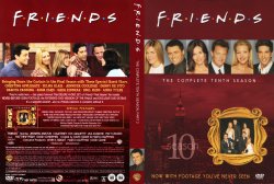 Friends - Season 10 Part 2
