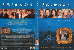 Friends Season 8 Part 1