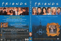 Friends Season 8 Part 2