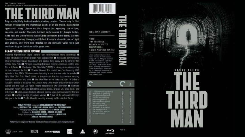 The Third Man