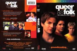 Queer As Folk - Season 1 Disc 1
